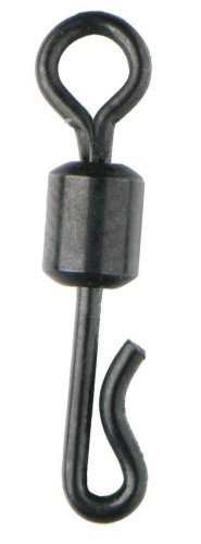 Mivardi Quick Change Swivel Size 8 - krętlik do szybkiej wymiany 8595712412477 Karpiowe Graty - Zdjęcie 1