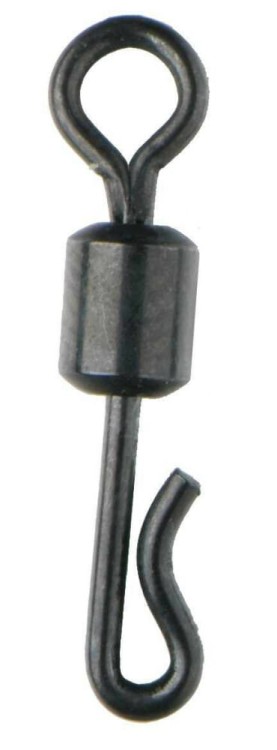 Mivardi Quick Change Swivel Size 8 - krętlik do szybkiej wymiany 8595712412477 Karpiowe Graty - Zdjęcie 1