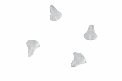 Mivardi Rig Ring Stops - stopery na haczyk 8595712412347 Karpiowe Graty - Zdjęcie 1