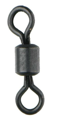 Mivardi Rolling Swivel Size 8 - krętlik karpiowy 8595712412491 Karpiowe Graty - Zdjęcie 1