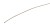 Mivardi Hooklink Survivor 20 m / 25 lb Mud Olive - plecionka przyponowa 8595712411692 Karpiowe Graty - Zdjęcie 1