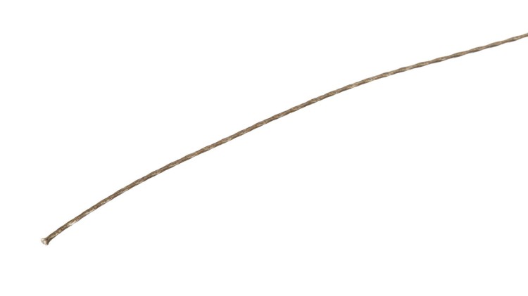 Mivardi Hooklink Survivor 20 m / 25 lb Mud Olive - plecionka przyponowa 8595712411692 Karpiowe Graty - Zdjęcie 1