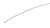 Mivardi Hooklink Survivor 20 m / 35 lb Mud Olive - plecionka przyponowa 8595712411708 Karpiowe Graty - Zdjęcie 1