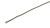 Mivardi Lead Core SuperSoft 10 m / 45 lb Stealth - leadcore 8595712411654 Karpiowe Graty - Zdjęcie 1