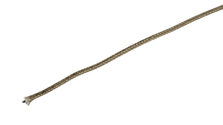 Mivardi Lead Core SuperSoft 10 m / 45 lb Stealth - leadcore 8595712411654 Karpiowe Graty - Zdjęcie 1
