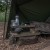 Avid Carp Double Decker Bivvy Organiser - składany organizer wędkarski  Karpiowe Graty - Zdjęcie 5