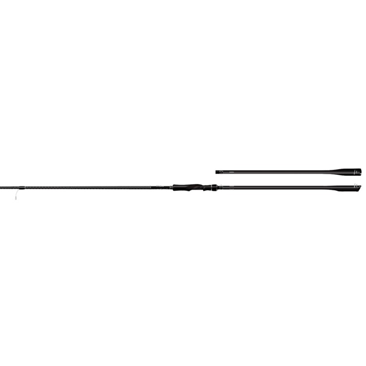 Shimano Tribal TX-Ultra A 3,66 m 3,25 lb Przelotka 50 mm - wędka karpiowa 0022255235570 Karpiowe Graty - Zdjęcie 1
