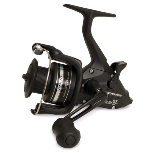 Shimano Baitrunner ST-FB 2500 - kołowrotek karpiowy 0022255190251 Karpiowe Graty - Zdjęcie 1