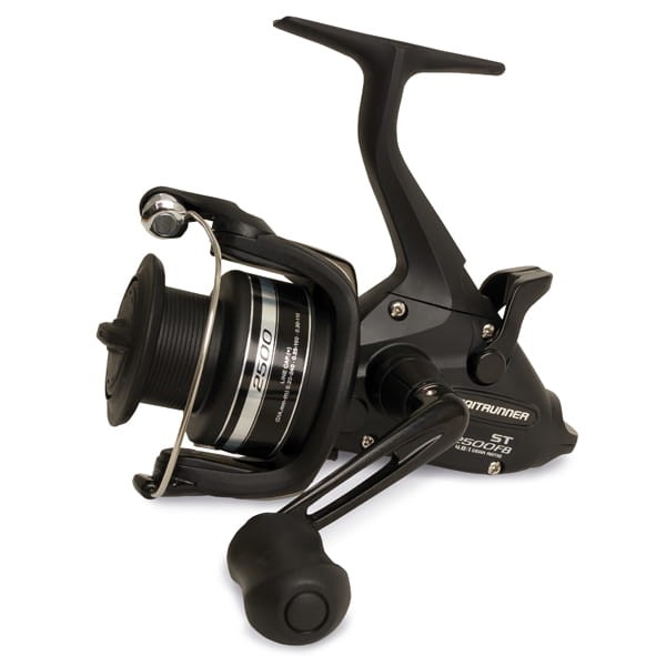 Shimano Baitrunner ST-FB 2500 - kołowrotek karpiowy 0022255190251 Karpiowe Graty - Zdjęcie 1