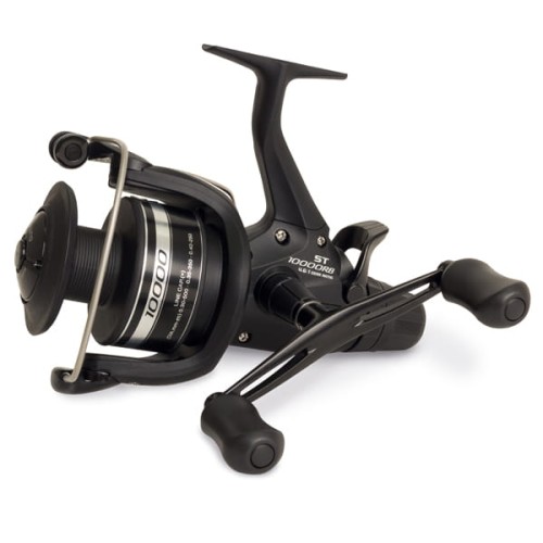 Shimano Baitrunner ST-RB 6000 - kołowrotek karpiowy 0022255190275 Karpiowe Graty - Zdjęcie 1