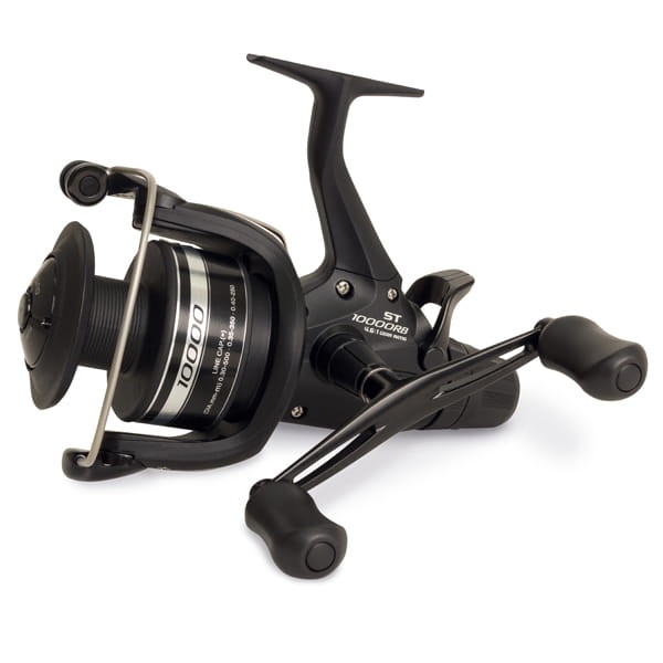 Shimano Baitrunner ST-RB 6000 - kołowrotek karpiowy 0022255190275 Karpiowe Graty - Zdjęcie 1