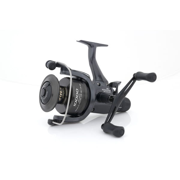 Shimano Baitrunner DL-RB 6000 - kołowrotek karpiowy 0022255188524 Karpiowe Graty - Zdjęcie 1
