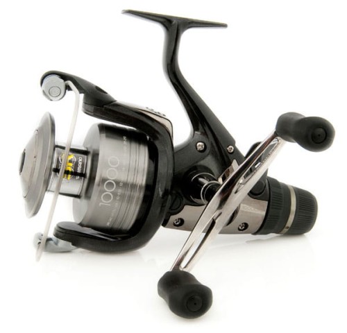 Shimano Baitrunner XT-RB 10000 - kołowrotek karpiowy 0022255161923 Karpiowe Graty - Zdjęcie 1