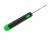 Avid Titanium Retracta - Splicing Needle 5055977484044 Karpiowe Graty - Zdjęcie 1