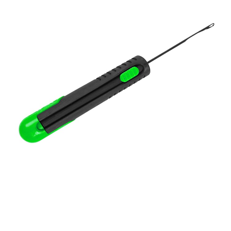 Avid Titanium Retracta - Splicing Needle 5055977484044 Karpiowe Graty - Zdjęcie 1