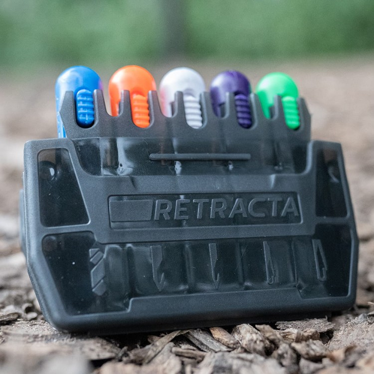 Avid Carp Retracta Tool Set - zestaw narzędzi do zakładania przynęt  Karpiowe Graty - Zdjęcie 6