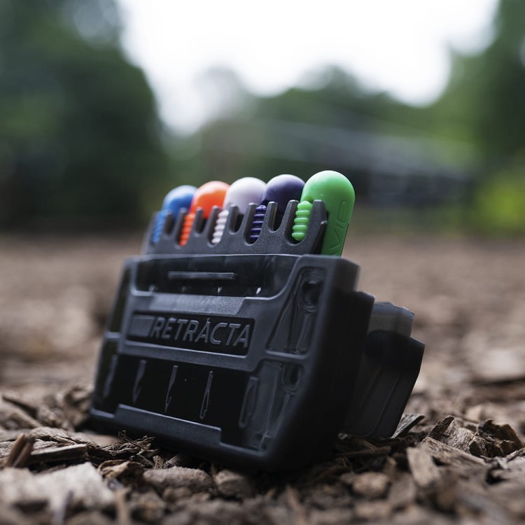 Avid Carp Retracta Tool Set - zestaw narzędzi do zakładania przynęt  Karpiowe Graty - Zdjęcie 9