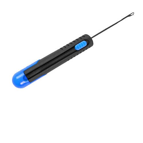 Avid Titanium Retracta -gated Needle  Karpiowe Graty - Zdjęcie 4