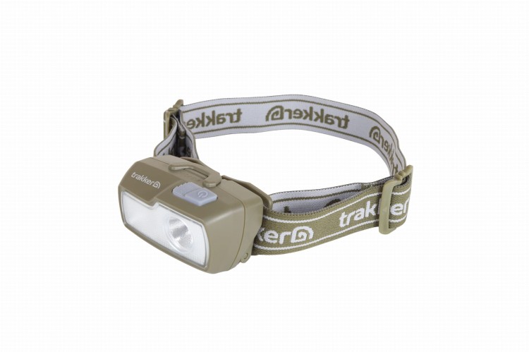Trakker Nitelife Headtorch 420 - latarka czołowa 5060461949473 Karpiowe Graty - Zdjęcie 1