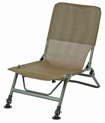 Trakker RLX Combi-Chair - krzesło karpiowe  Karpiowe Graty - Zdjęcie 1
