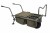 Trakker X-Trail Compact Barrow - taczka karpiowa 5060461949466 Karpiowe Graty - Zdjęcie 1