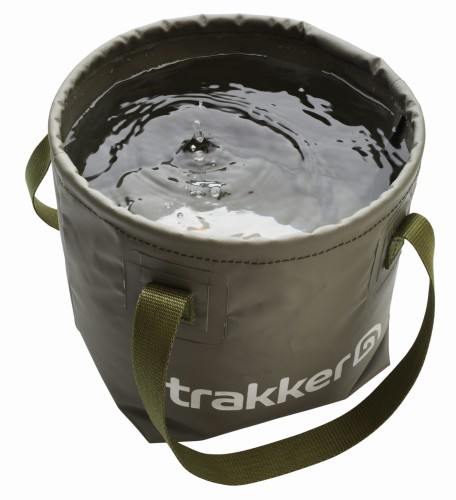 Trakker Collapsible Water Bowl 5060461942740 Karpiowe Graty - Zdjęcie 1
