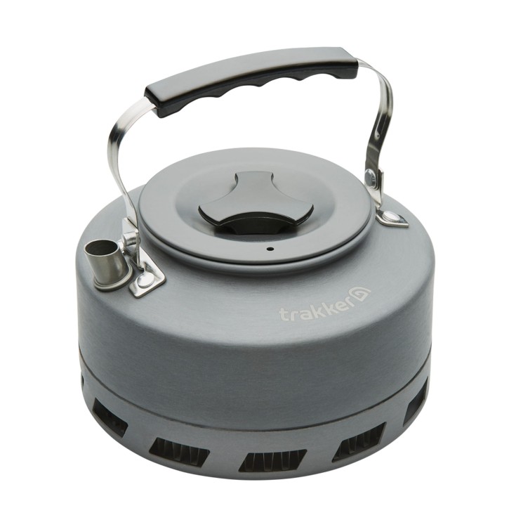Trakker Armolife Power Kettle - czajnik turystyczny 5060461944355 Karpiowe Graty - Zdjęcie 1