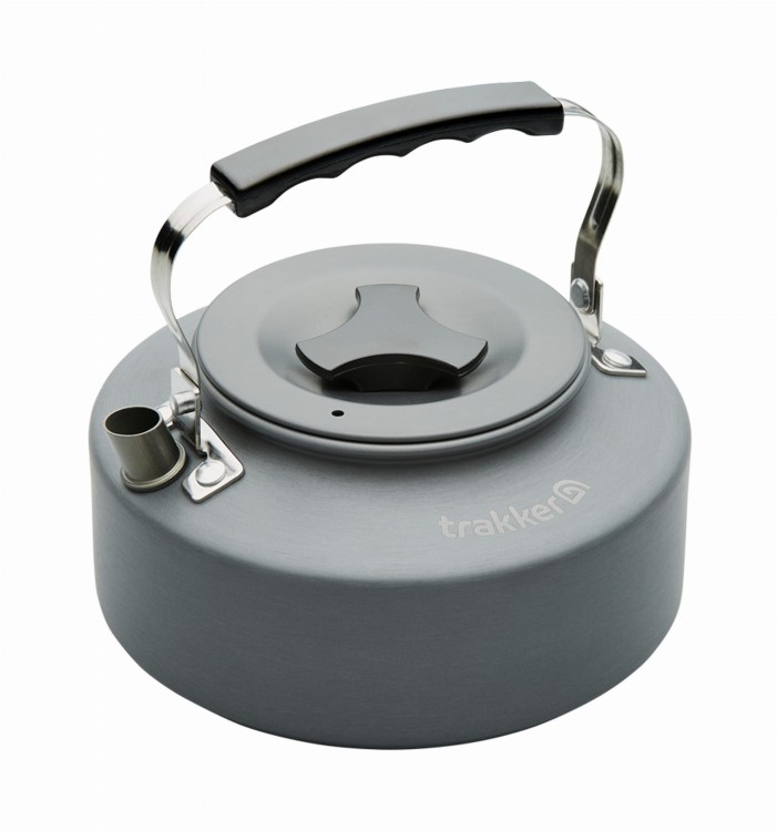 Trakker Armolife Kettle - czajnik turystyczny  5060461944201 Karpiowe Graty - Zdjęcie 1