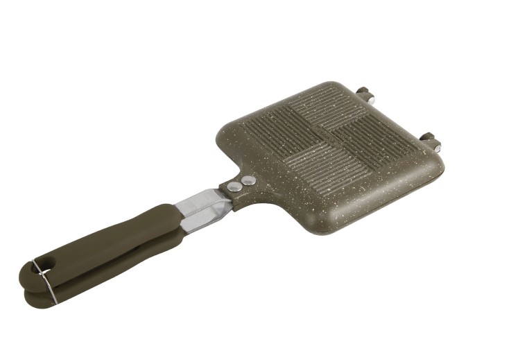Trakker Armolife Marble Sandwich Toaster - toster 5060461949435 Karpiowe Graty - Zdjęcie 1