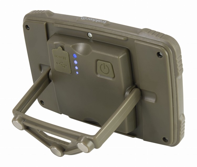 Trakker Nitelife Floodlight 1280 - lampa biwakowa 221505 Karpiowe Graty - Zdjęcie 2