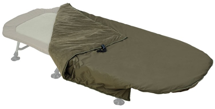 Trakker Big Snooze + Bed Cover - narzuta na łóżko  Karpiowe Graty - Zdjęcie 1