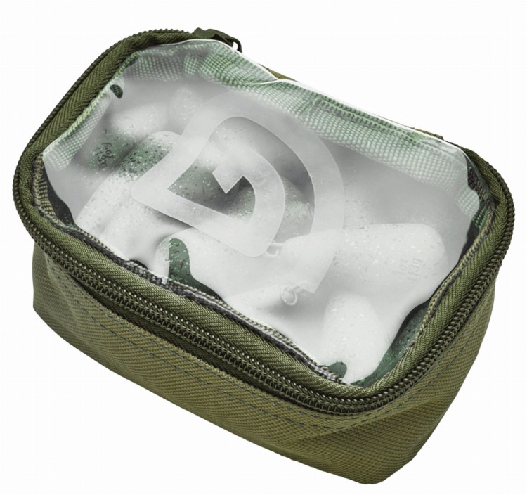 Trakker NXG Modular Lead Pouch Large - pokrowiec na ciężarki 5060461942702 Karpiowe Graty - Zdjęcie 1