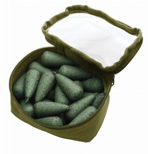 Trakker NXG Modular Lead Pouch Large - pokrowiec na ciężarki 204954 Karpiowe Graty - Zdjęcie 2