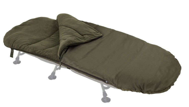 Trakker Big Snooze Plus Bag - śpiwór karpiowy  Karpiowe Graty - Zdjęcie 1
