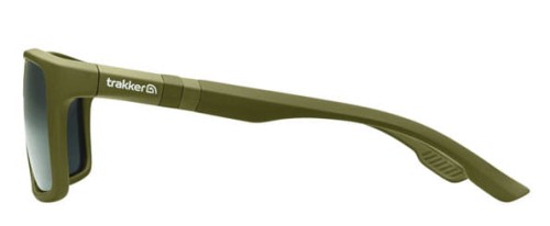 Trakker Classic Sunglasses - okulary wędkarskie 5060461943334 Karpiowe Graty - Zdjęcie 1