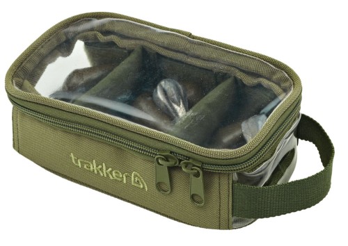 Trakker NXG Bitz Pouch Medium - organizer wędkarski 5060236149053 Karpiowe Graty - Zdjęcie 1