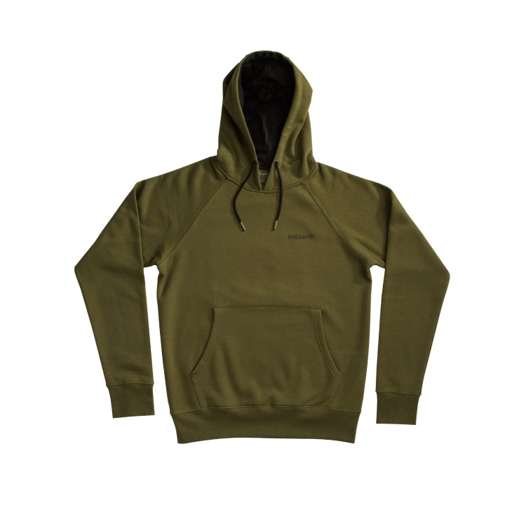 Trakker Tempest Hoody (rozmiar L) - bluza wędkarska 5060787387478 Karpiowe Graty - Zdjęcie 1