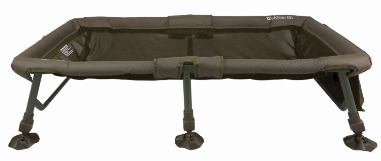 Trakker Sanctuary Cradle - kołyska karpiowa 212702 Karpiowe Graty - Zdjęcie 2