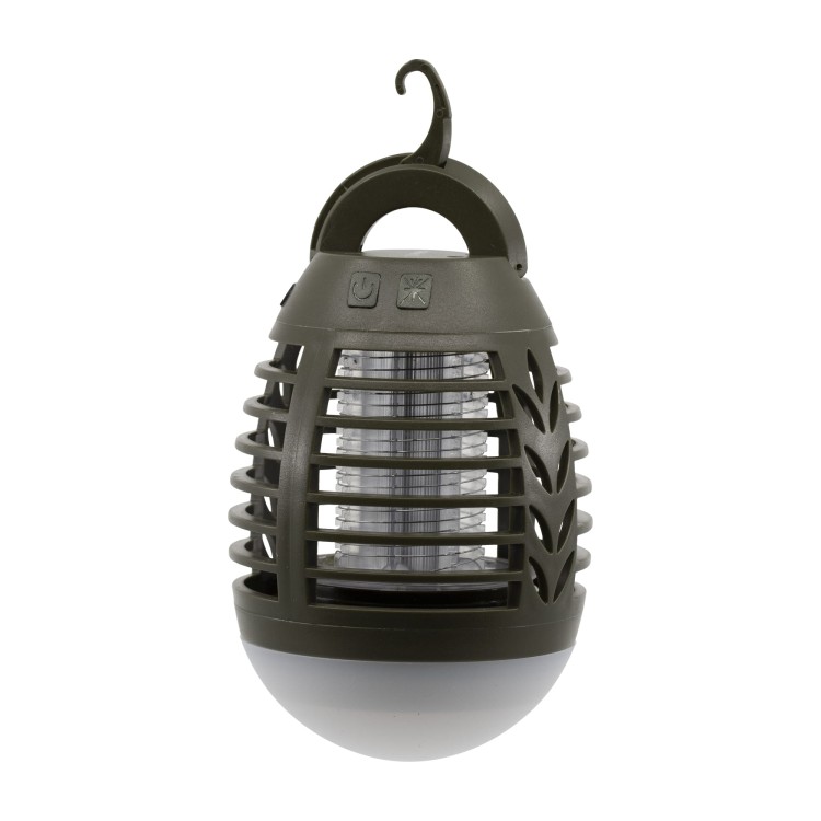 Trakker Bug Blaster - lampa owadobójcza 5060787387911 Karpiowe Graty - Zdjęcie 1