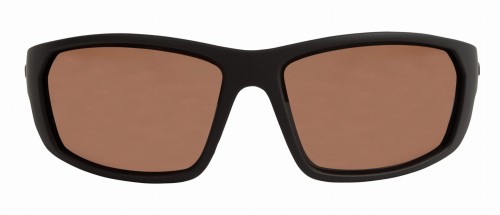 Trakker Amber Wrap Around Sunglasses - okulary wędkarskie 5060461946304 Karpiowe Graty - Zdjęcie 1