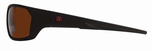 Trakker Amber Wrap Around Sunglasses - okulary wędkarskie 224203 Karpiowe Graty - Zdjęcie 2