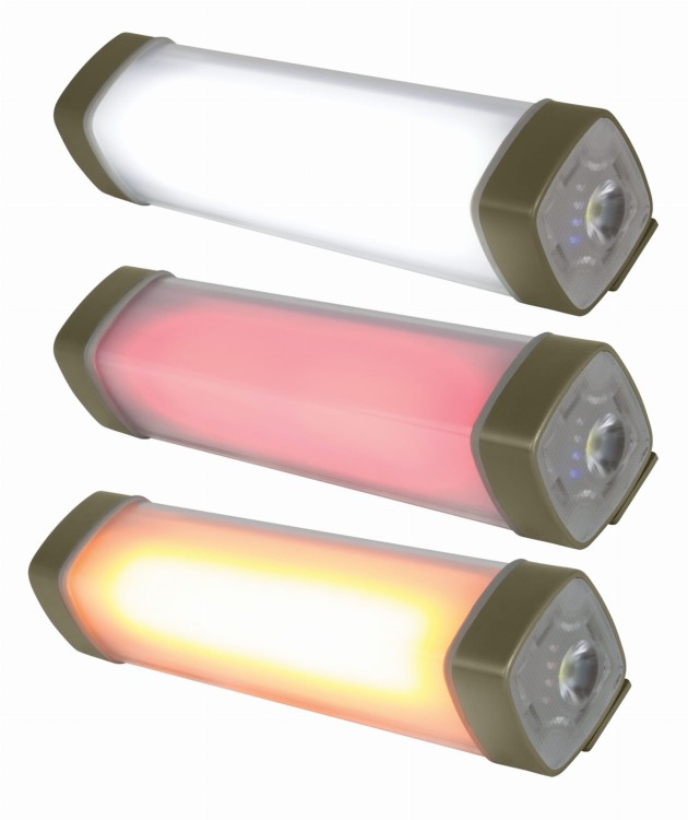 Trakker Nitelife Bivvy Light 150 - lampa biwakowa 221507 Karpiowe Graty - Zdjęcie 2