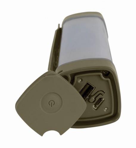 Trakker Nitelife Bivvy Light 200 - lampa biwakowa 221509 Karpiowe Graty - Zdjęcie 2