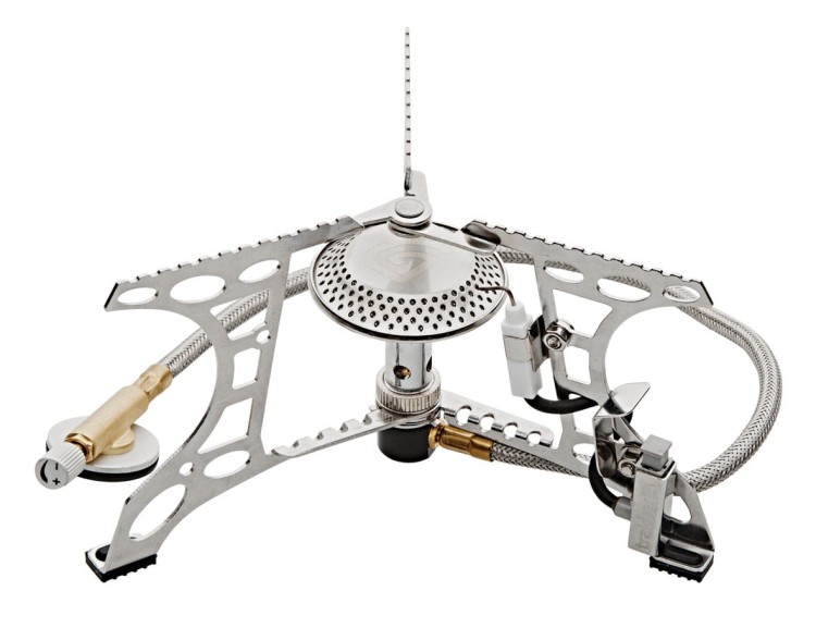 Trakker Armolife Tri-Lite Stove - kuchenka turystyczna 5060236148841 Karpiowe Graty - Zdjęcie 1