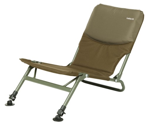 Trakker RLX Nano Chair - krzesło karpiowe 5060236145307 Karpiowe Graty - Zdjęcie 1