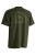 Trakker Logo T-Shirt (rozmiar XXL) - koszulka wędkarska 207409 Karpiowe Graty - Zdjęcie 2