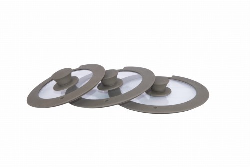 Trakker Armolife Cookset Lid Large - pokrywka do garnka 5060787380448 Karpiowe Graty - Zdjęcie 1