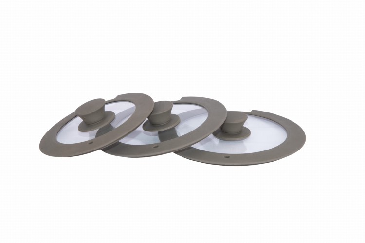 Trakker Armolife Cookset Lid Large - pokrywka do garnka 5060787380448 Karpiowe Graty - Zdjęcie 1