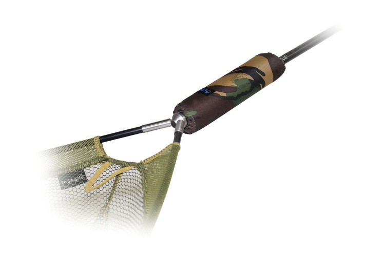Aqua Products Camo Net Float 5060236143495 Karpiowe Graty - Zdjęcie 1