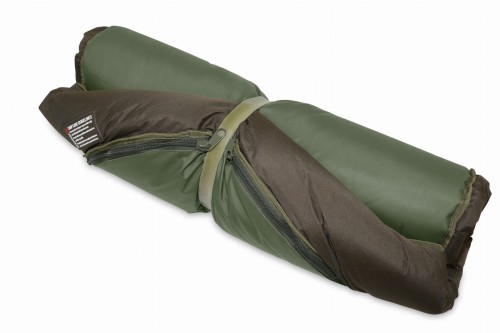 Trakker Sanctuary Self Inflating Crib - mata karpiowa 212409 Karpiowe Graty - Zdjęcie 2